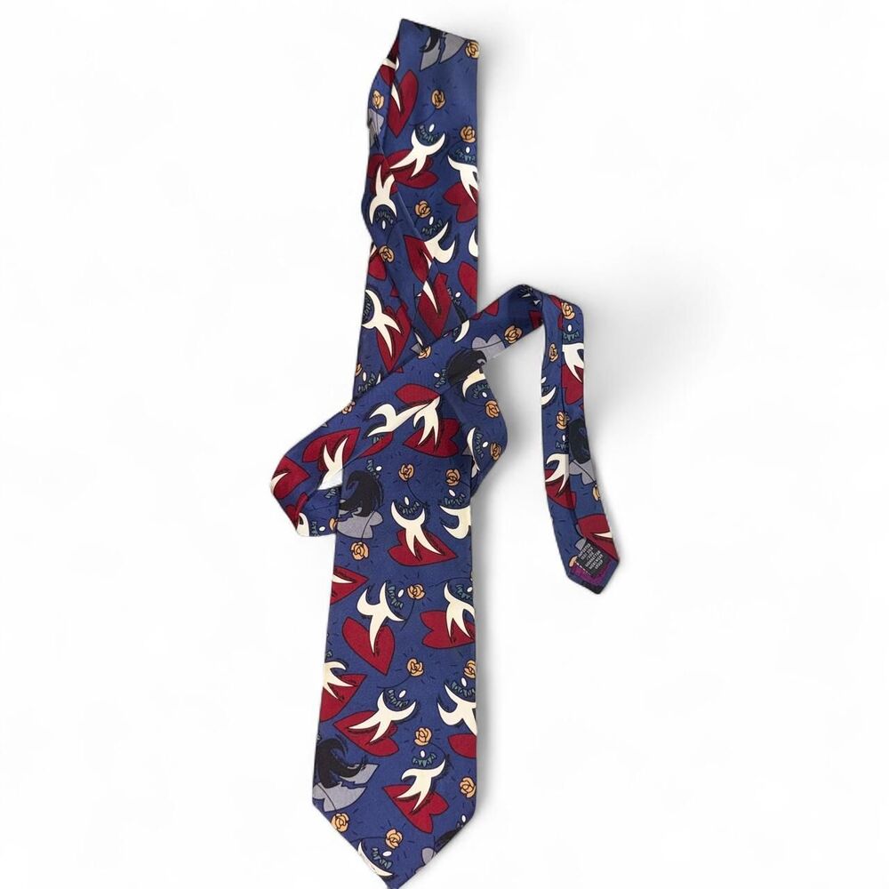 The-beatles Men's multi Accessory